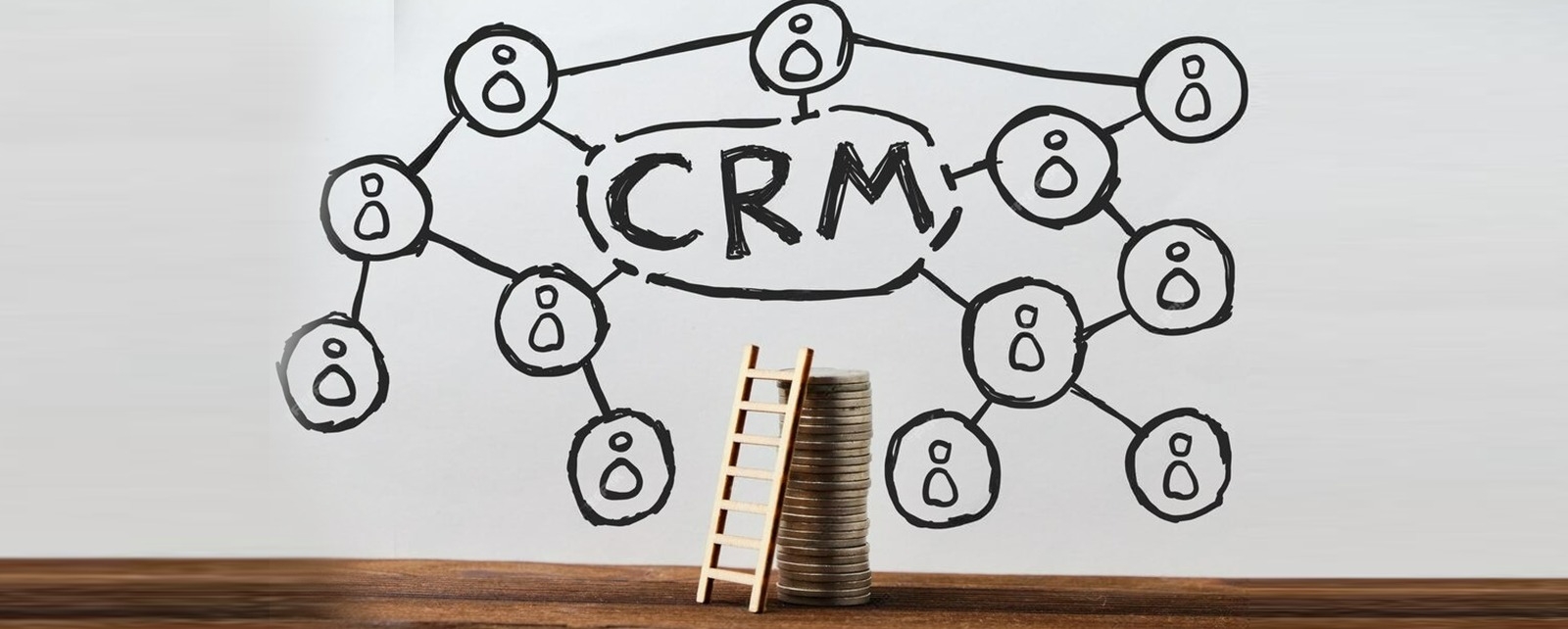 From Operational CRM to Social CRM