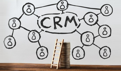 From Operational CRM to Social CRM