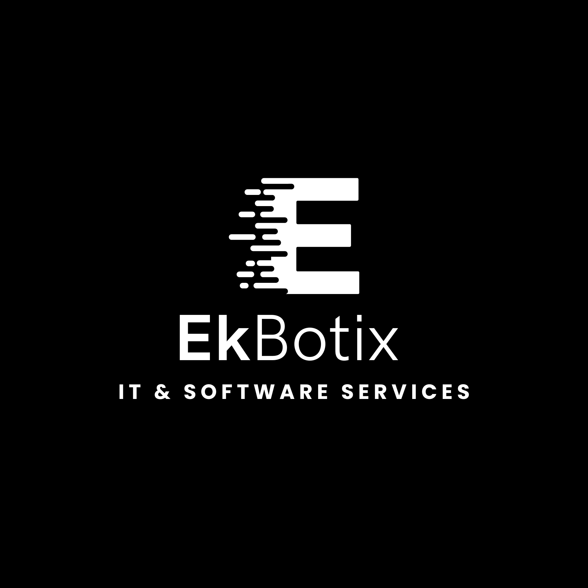 EkBotix Logo